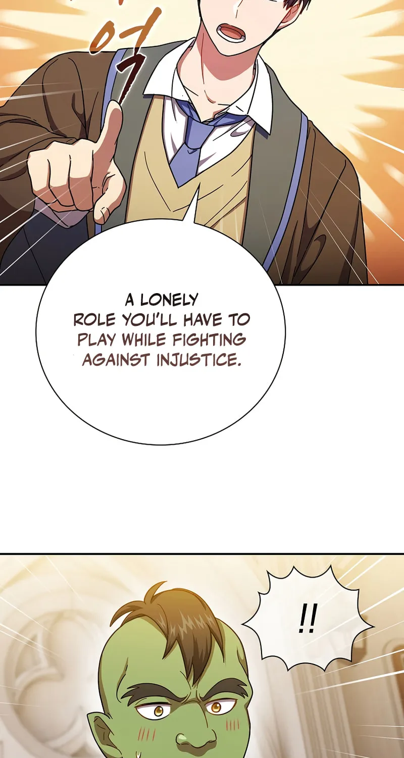 Becoming a Magic School Mage Chapter 24 page 56 - 