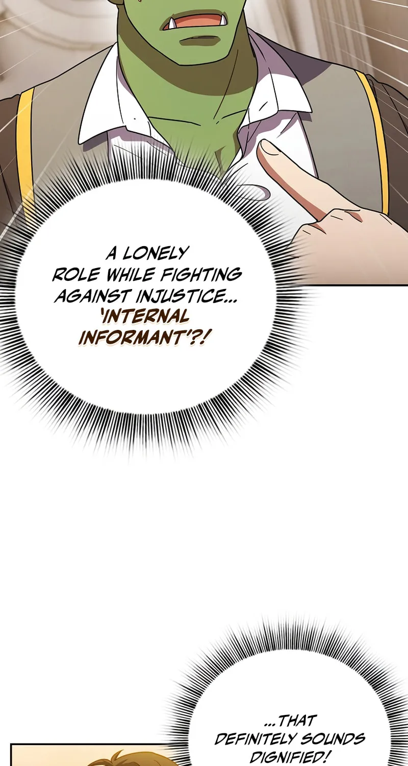 Becoming a Magic School Mage Chapter 24 page 57 - 