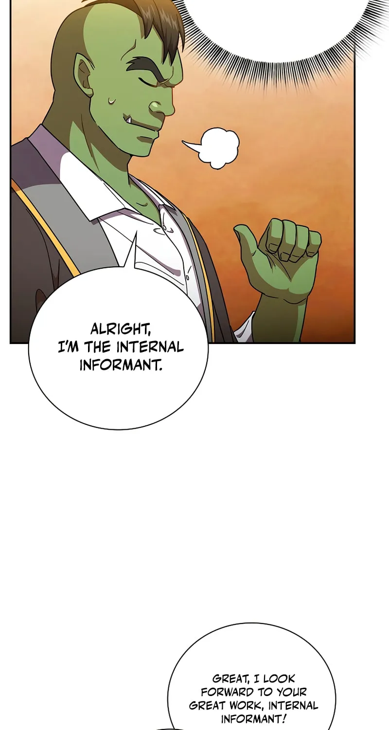Becoming a Magic School Mage Chapter 24 page 58 - 