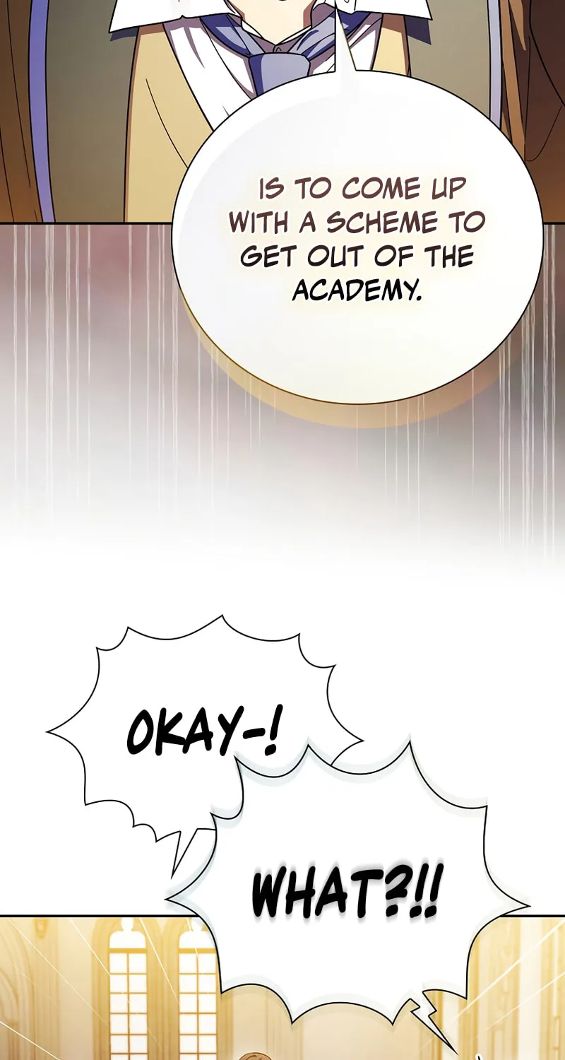 Becoming a Magic School Mage Chapter 24 page 63 - 
