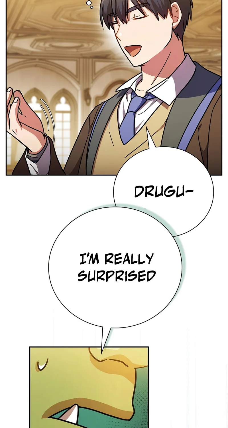 Becoming a Magic School Mage Chapter 24 page 66 - 