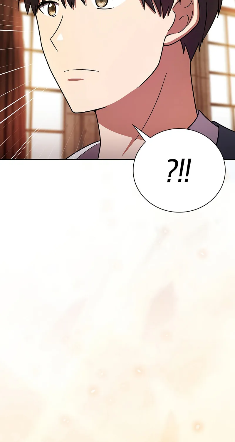 Becoming a Magic School Mage Chapter 24 page 69 - 
