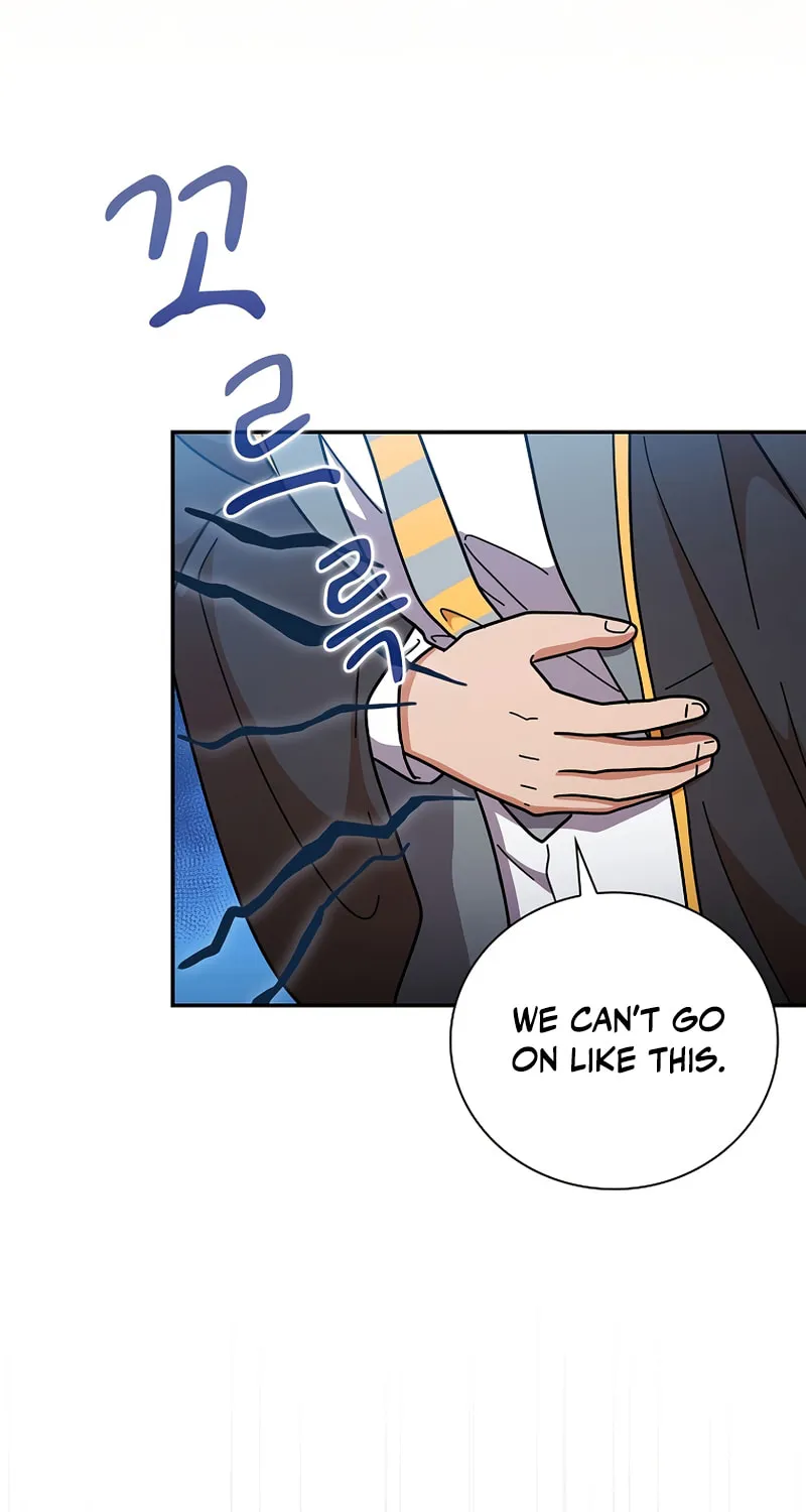 Becoming a Magic School Mage Chapter 24 page 73 - 