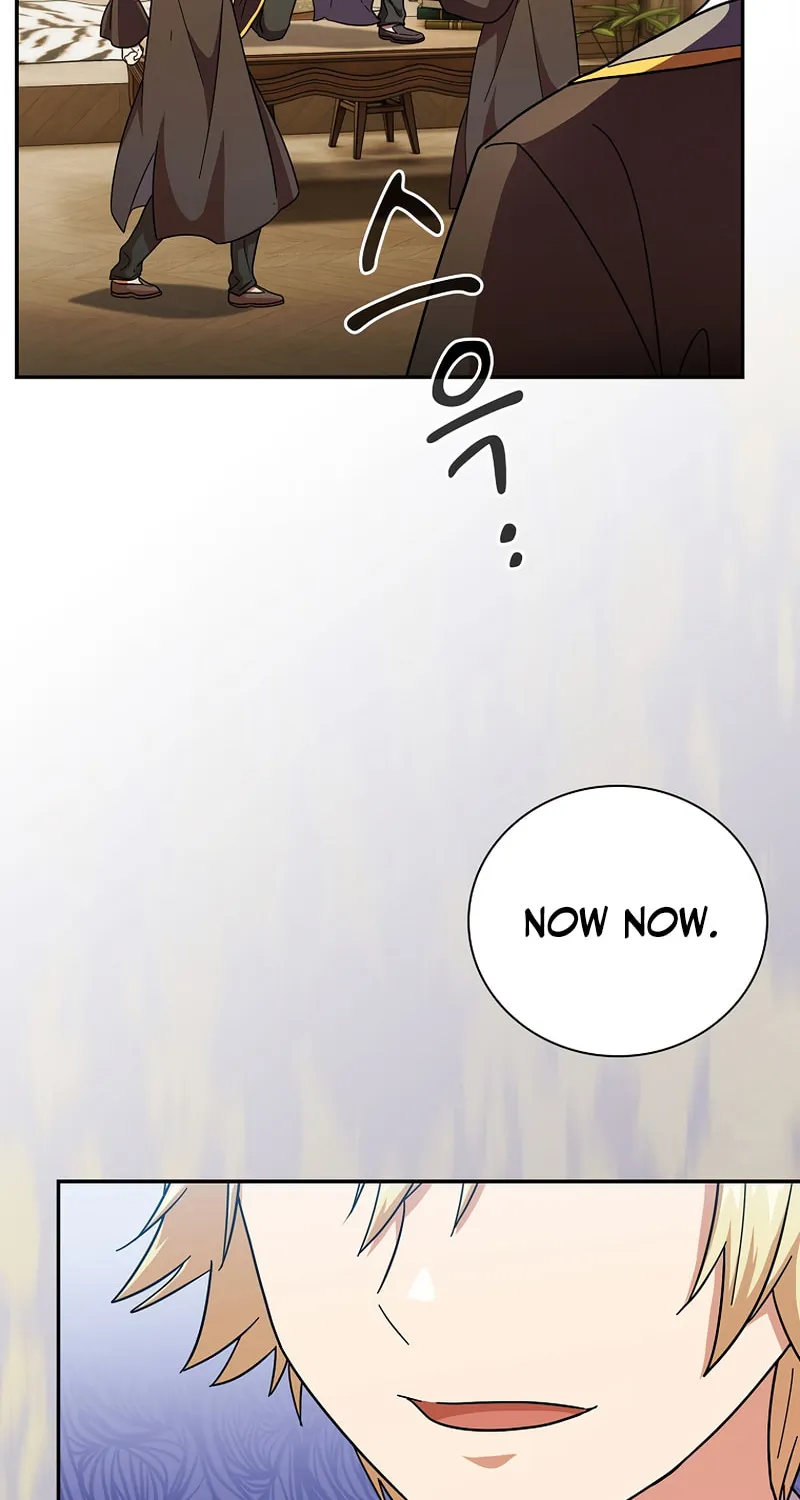 Becoming a Magic School Mage Chapter 24 page 76 - 
