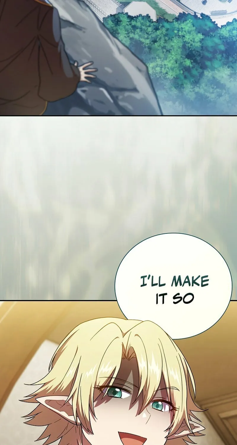 Becoming a Magic School Mage Chapter 24 page 85 - 