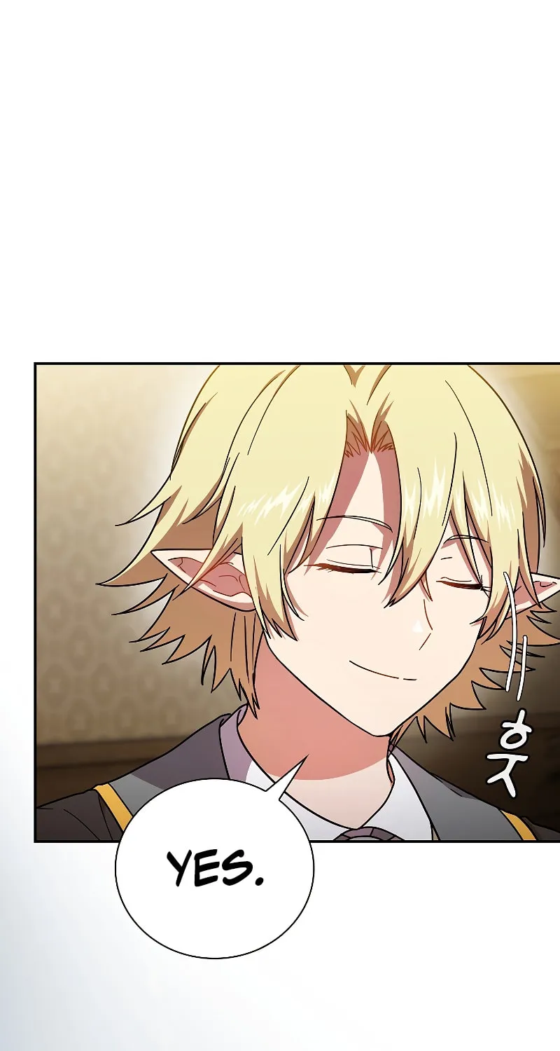 Becoming a Magic School Mage Chapter 25 page 2 - 