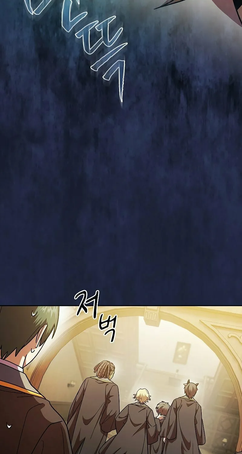 Becoming a Magic School Mage Chapter 25 page 13 - 