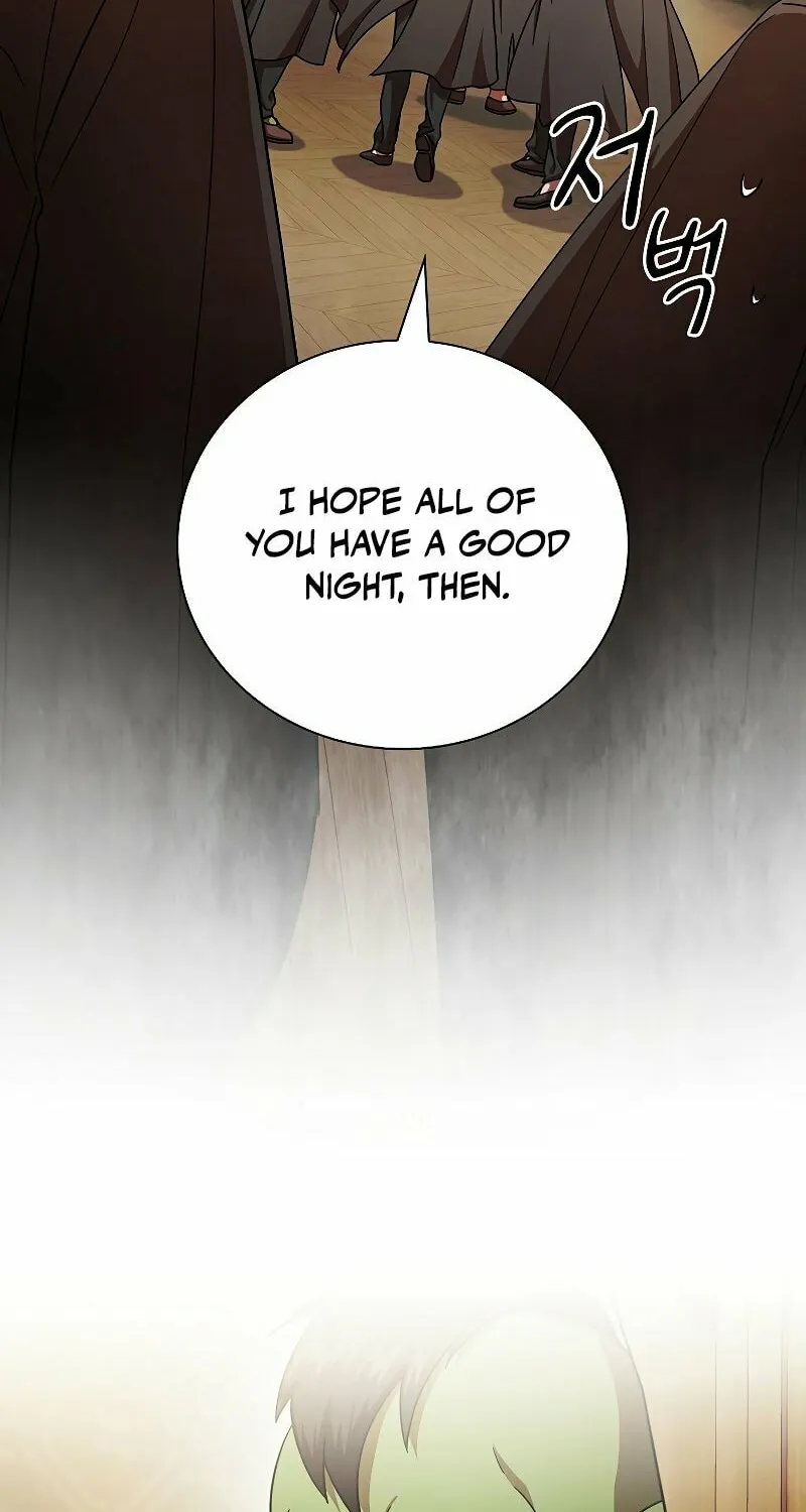 Becoming a Magic School Mage Chapter 25 page 14 - 