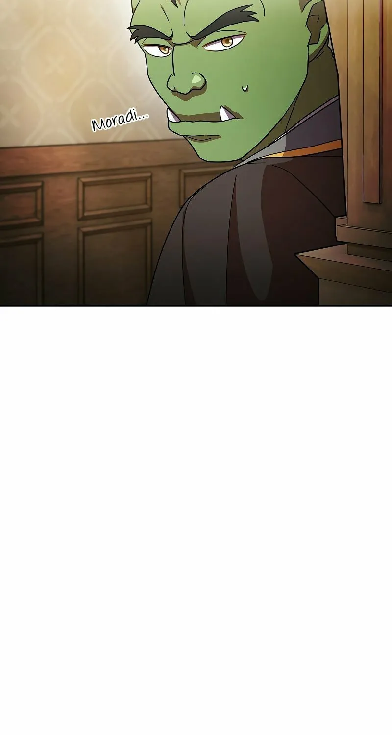 Becoming a Magic School Mage Chapter 25 page 15 - 