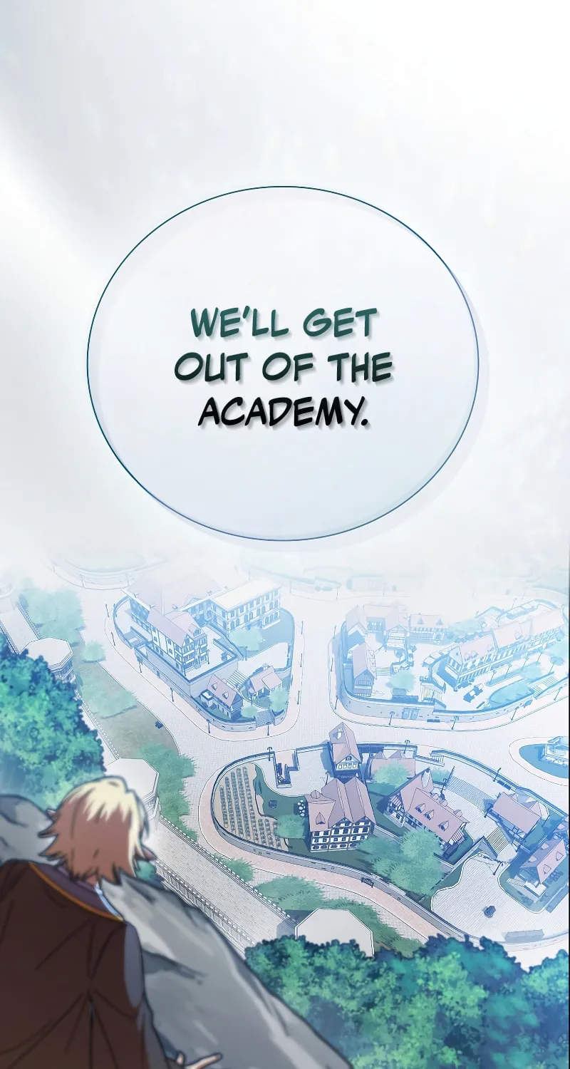 Becoming a Magic School Mage Chapter 25 page 3 - 