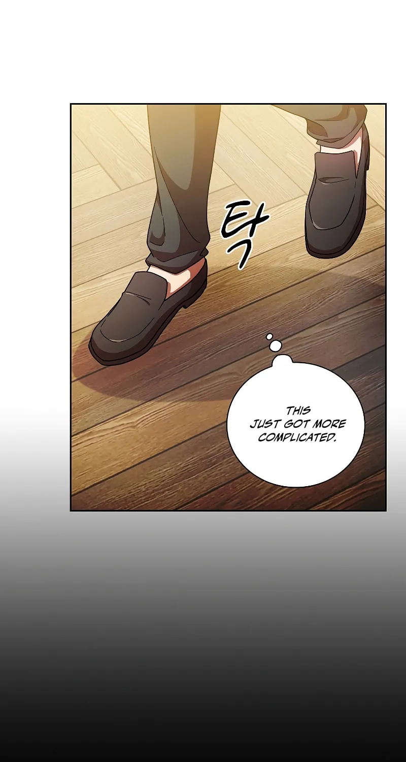 Becoming a Magic School Mage Chapter 25 page 24 - 