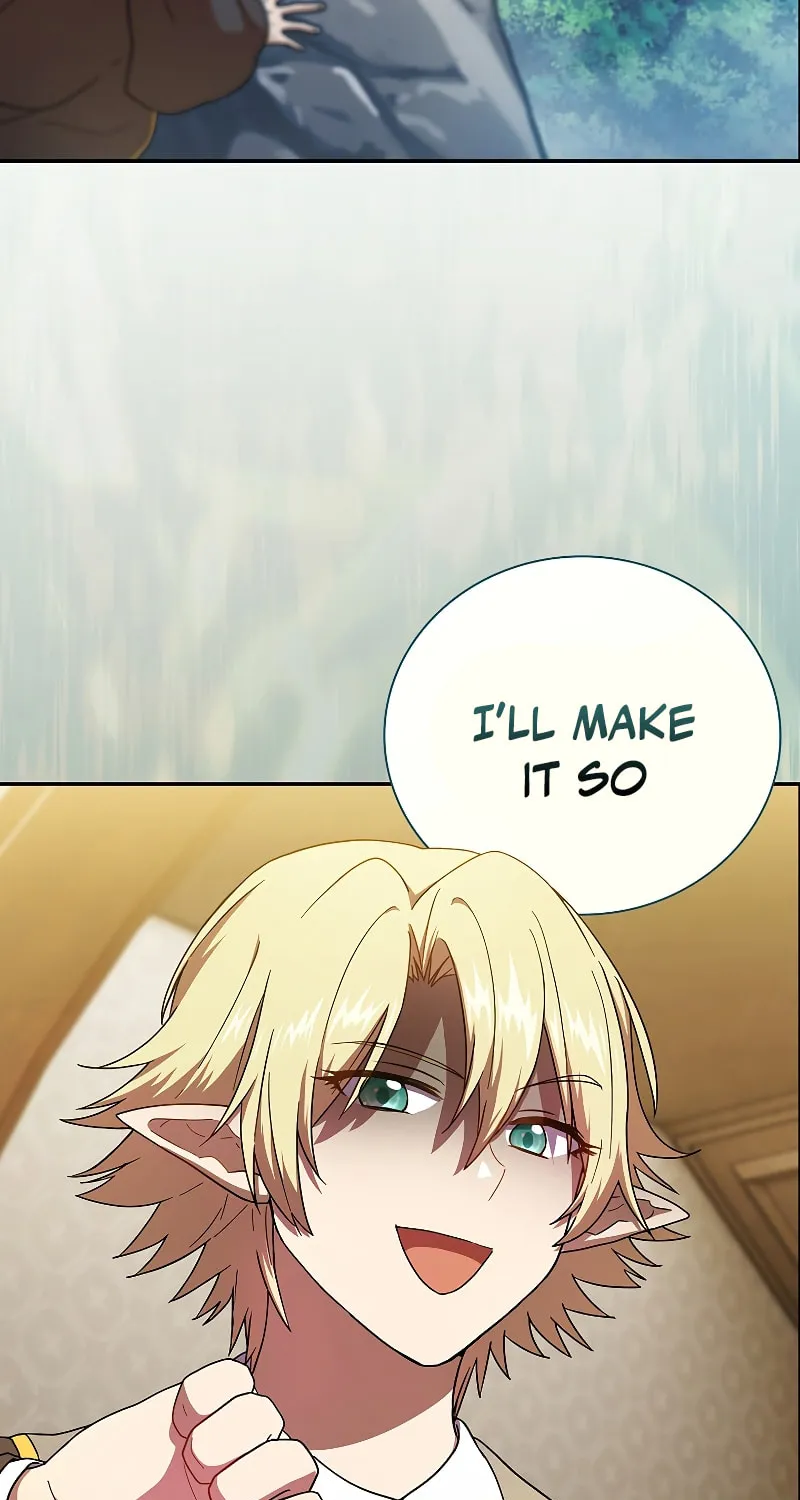 Becoming a Magic School Mage Chapter 25 page 4 - 