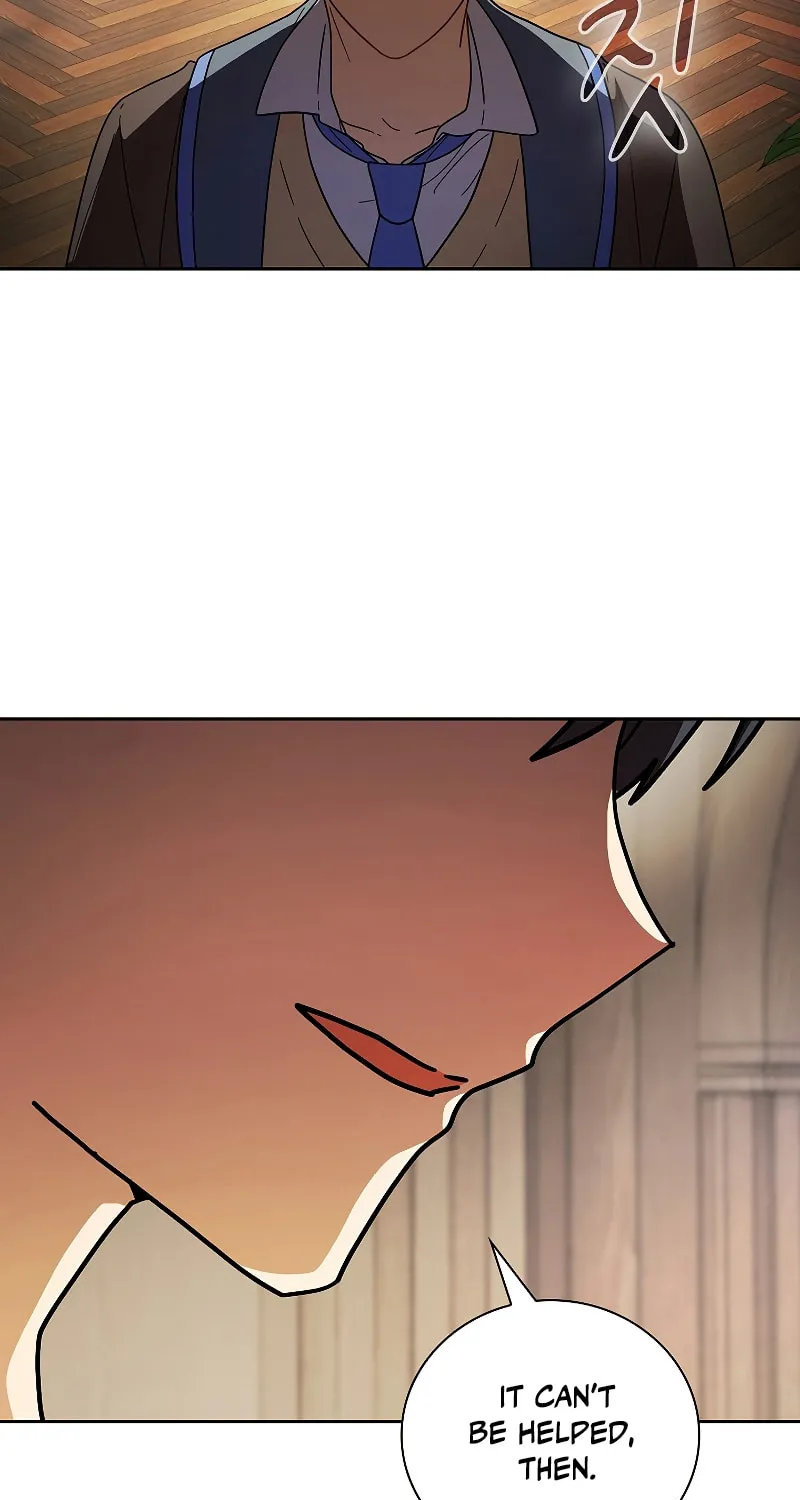 Becoming a Magic School Mage Chapter 25 page 31 - 