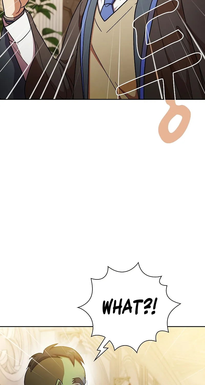 Becoming a Magic School Mage Chapter 25 page 33 - 