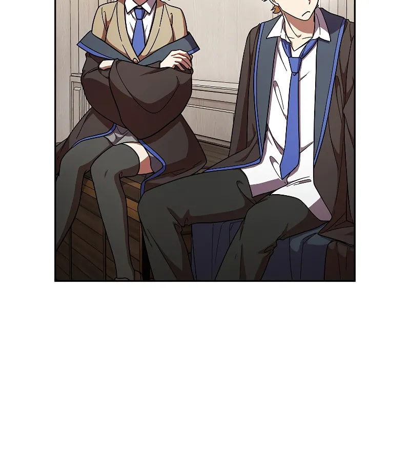 Becoming a Magic School Mage Chapter 25 page 37 - 