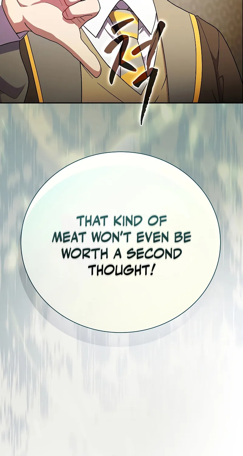Becoming a Magic School Mage Chapter 25 page 5 - 