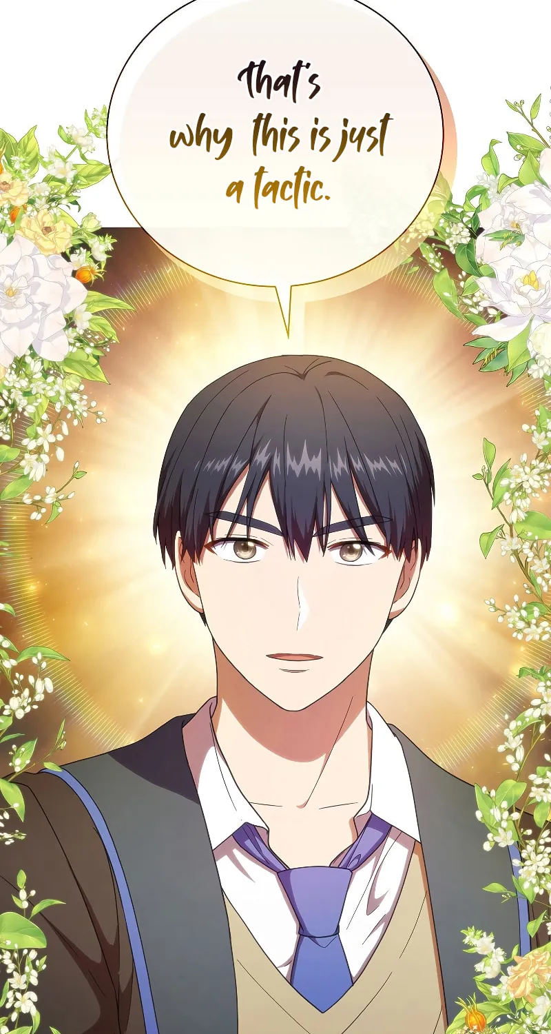 Becoming a Magic School Mage Chapter 25 page 41 - 