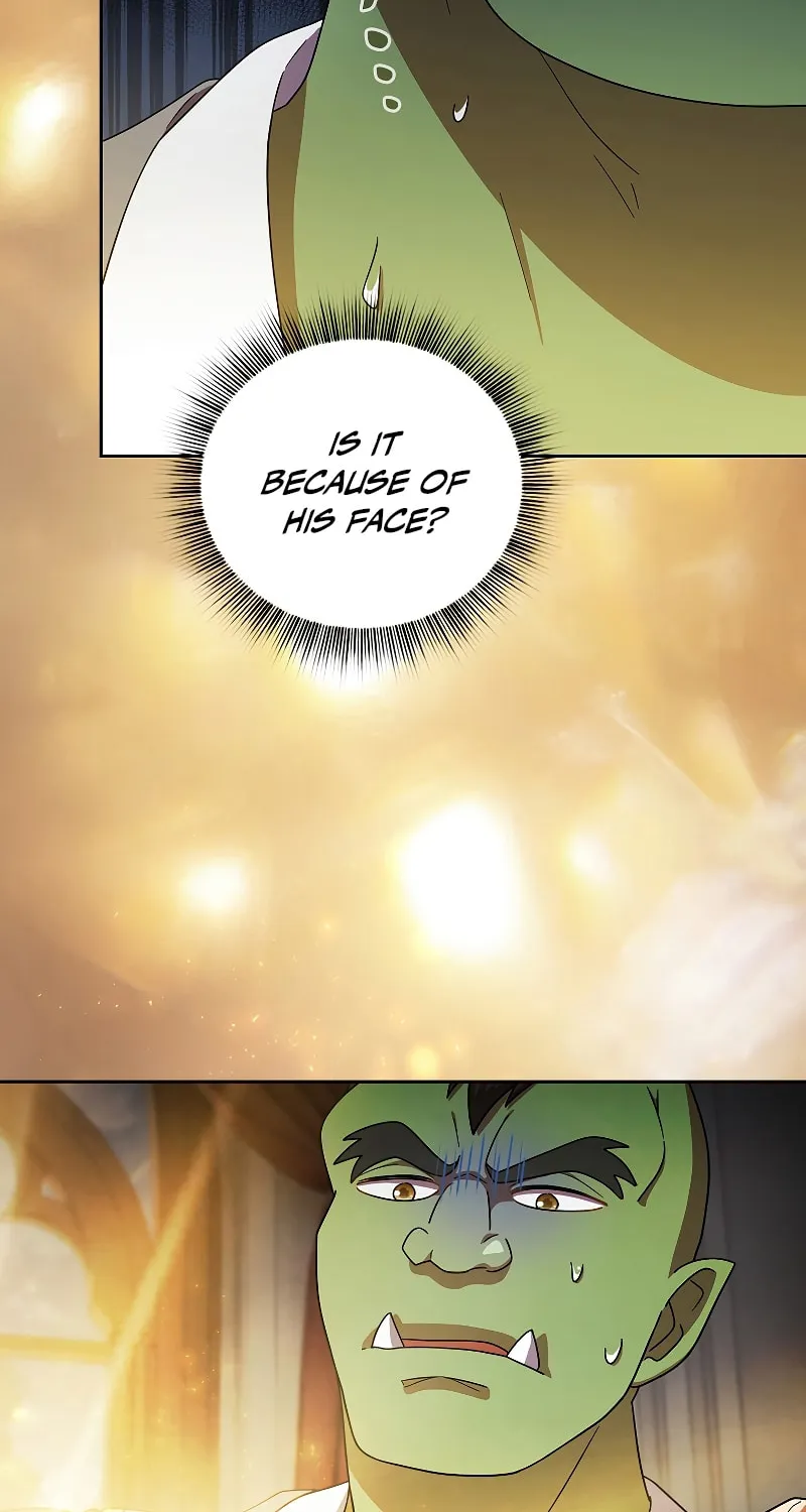 Becoming a Magic School Mage Chapter 25 page 43 - 