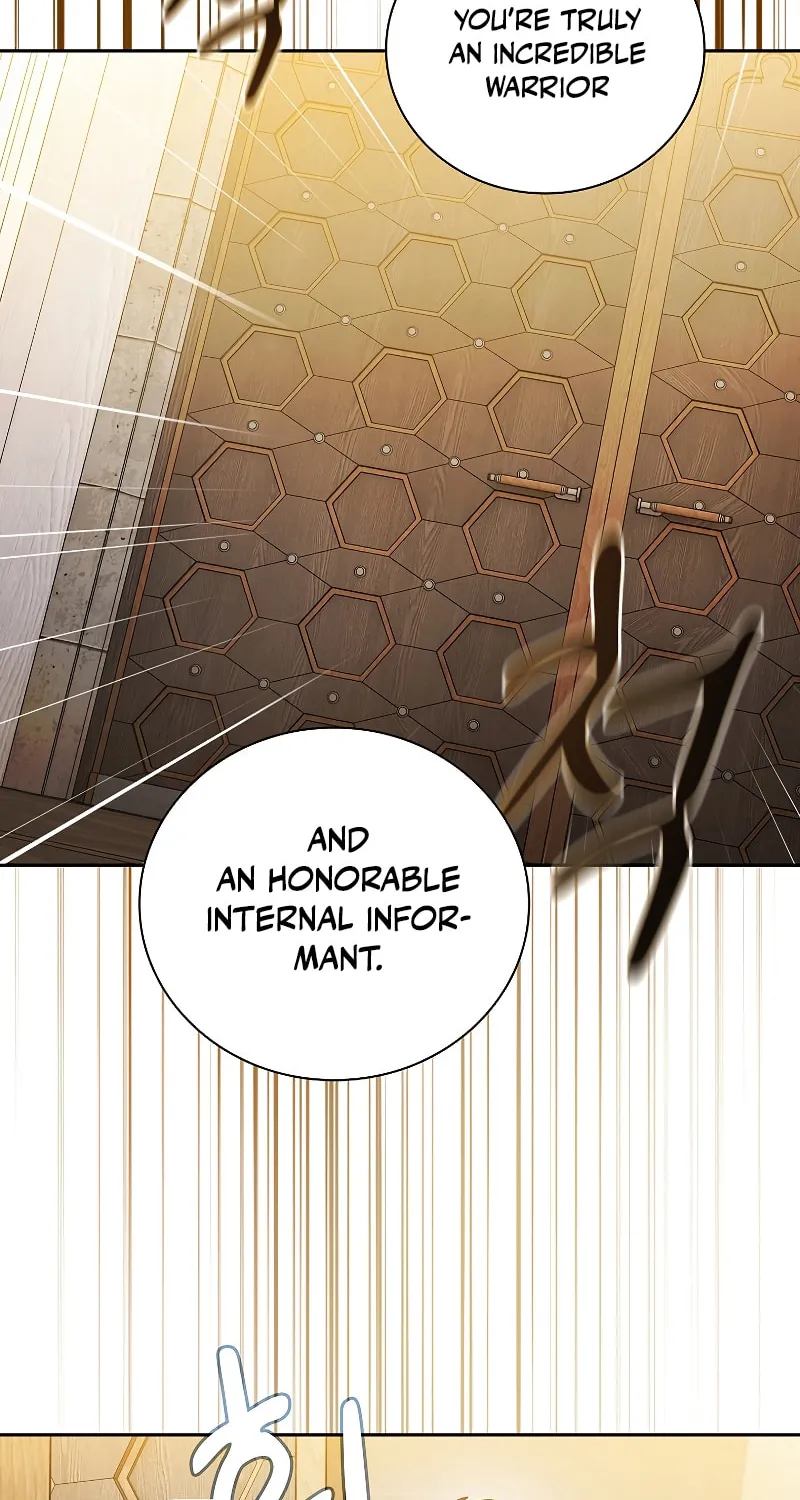 Becoming a Magic School Mage Chapter 25 page 47 - 
