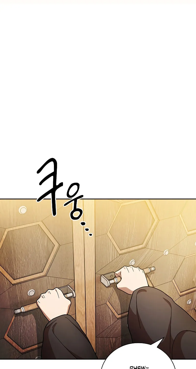 Becoming a Magic School Mage Chapter 25 page 54 - 