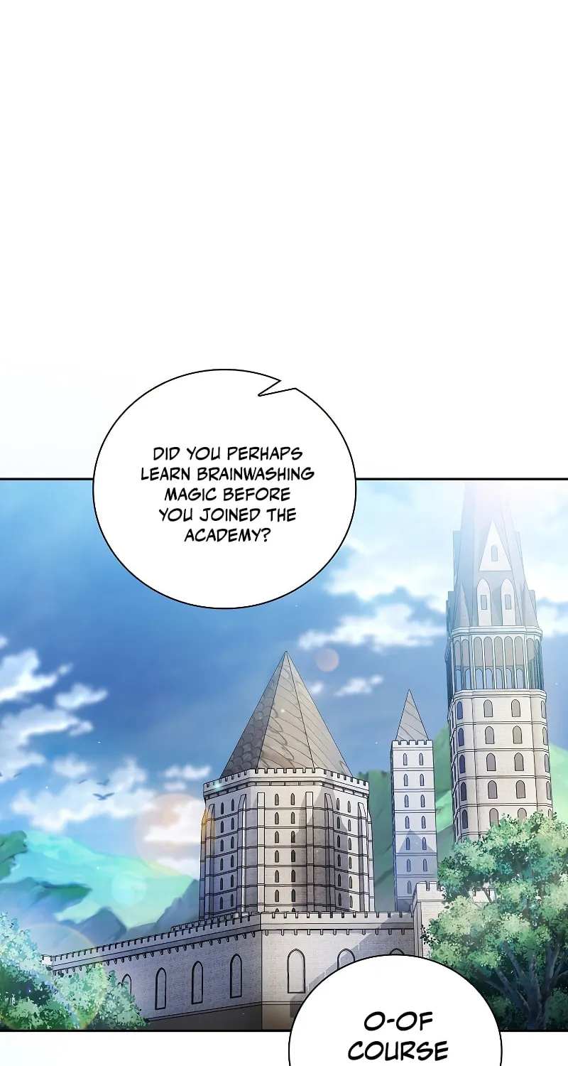 Becoming a Magic School Mage Chapter 25 page 57 - 