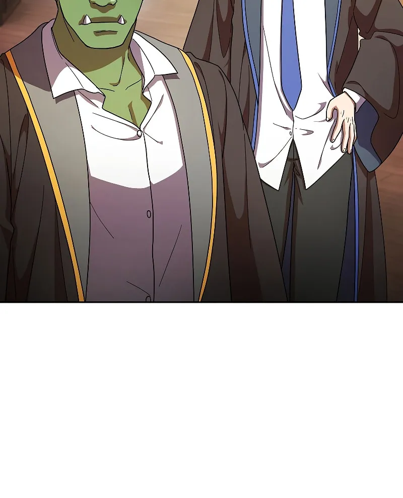 Becoming a Magic School Mage Chapter 25 page 62 - 