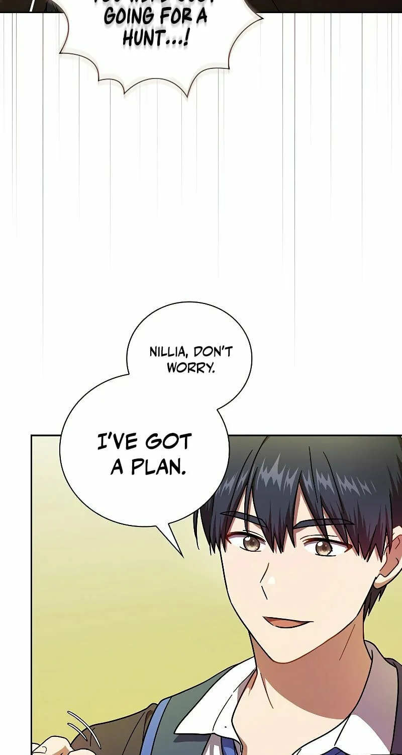 Becoming a Magic School Mage Chapter 25 page 65 - 