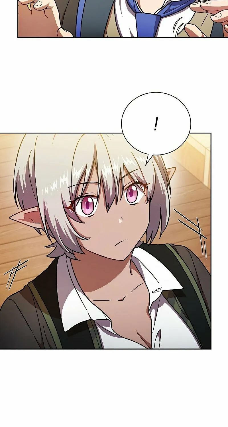 Becoming a Magic School Mage Chapter 25 page 66 - 
