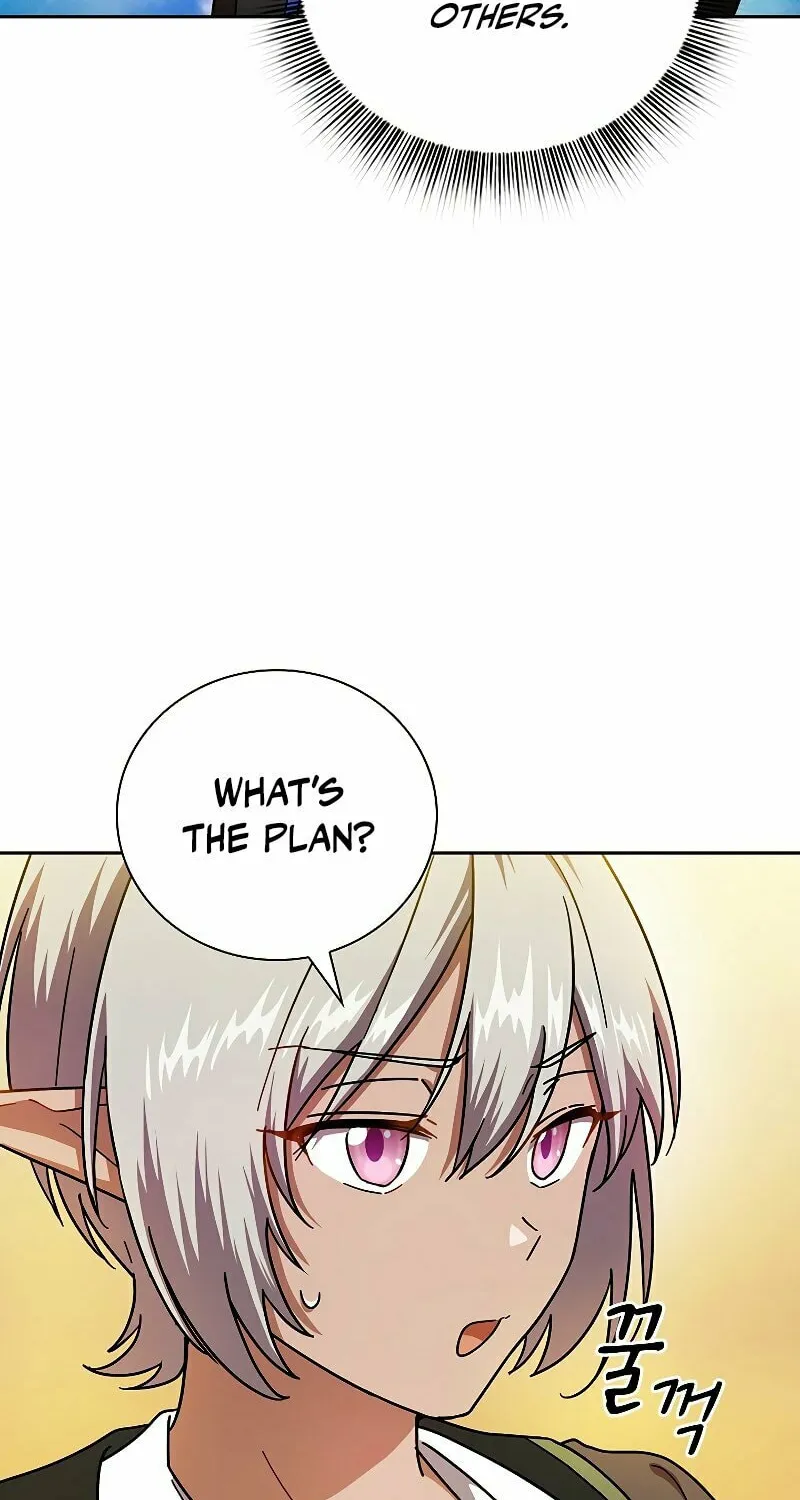 Becoming a Magic School Mage Chapter 25 page 68 - 