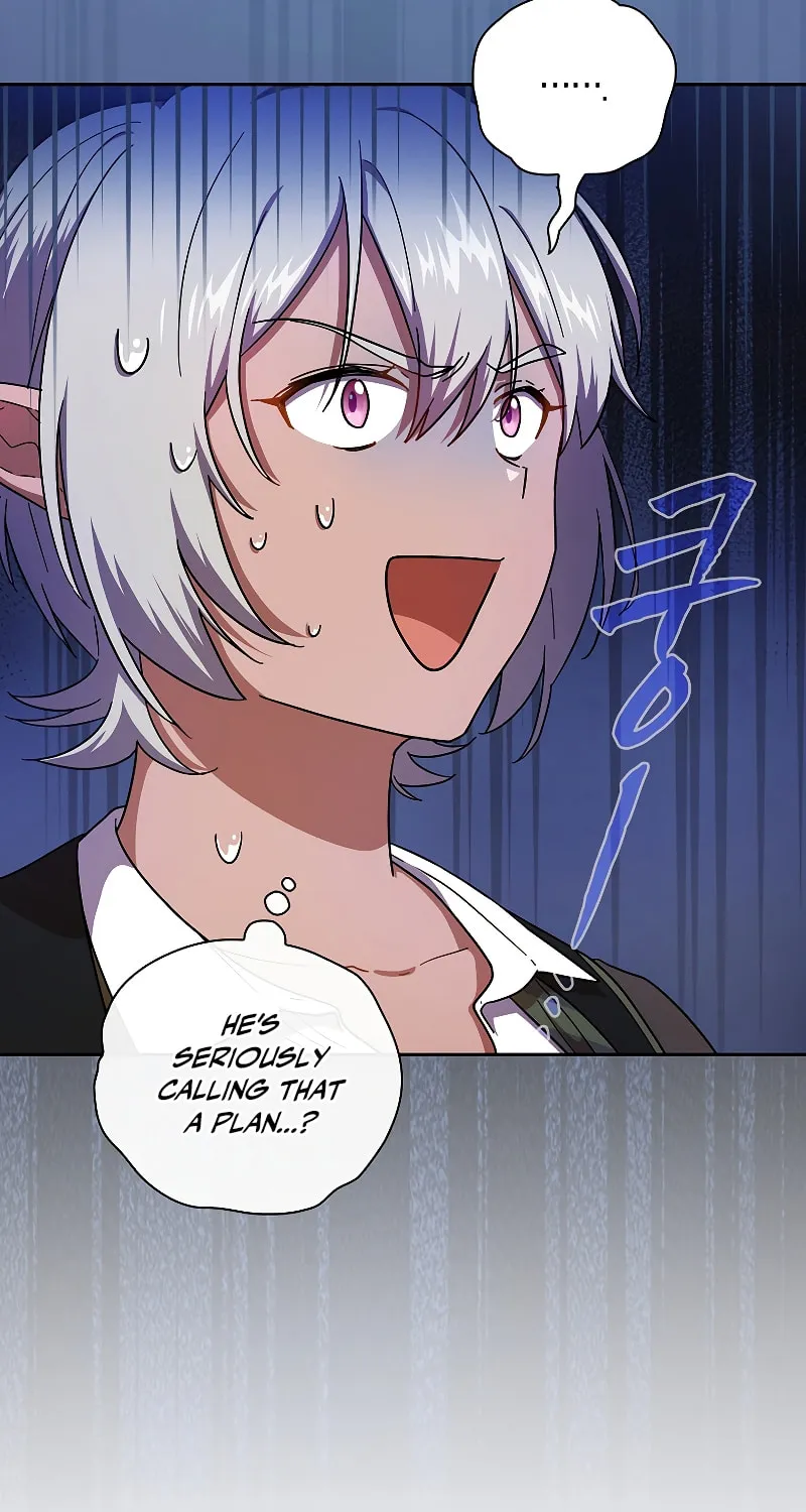 Becoming a Magic School Mage Chapter 25 page 72 - 