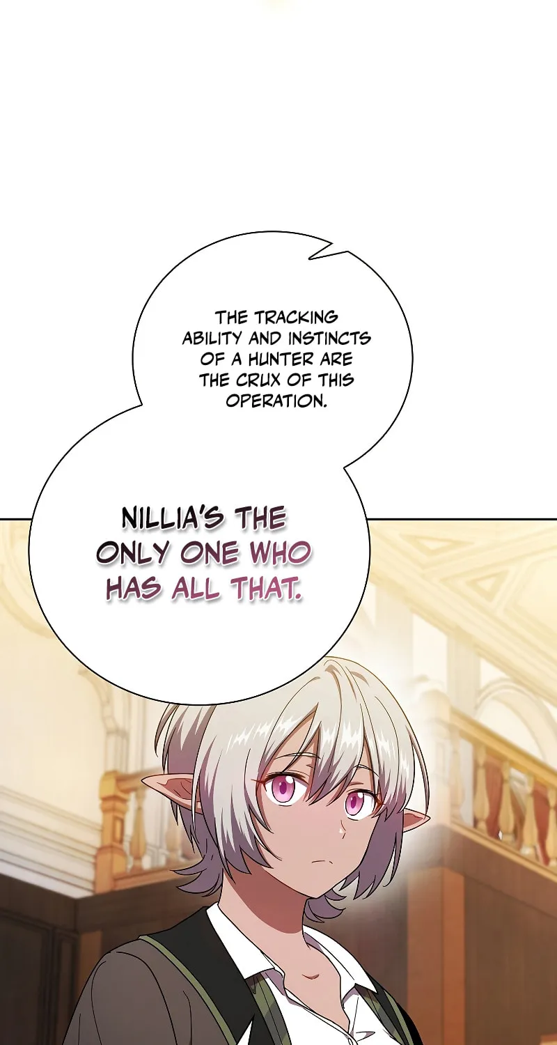Becoming a Magic School Mage Chapter 25 page 77 - 