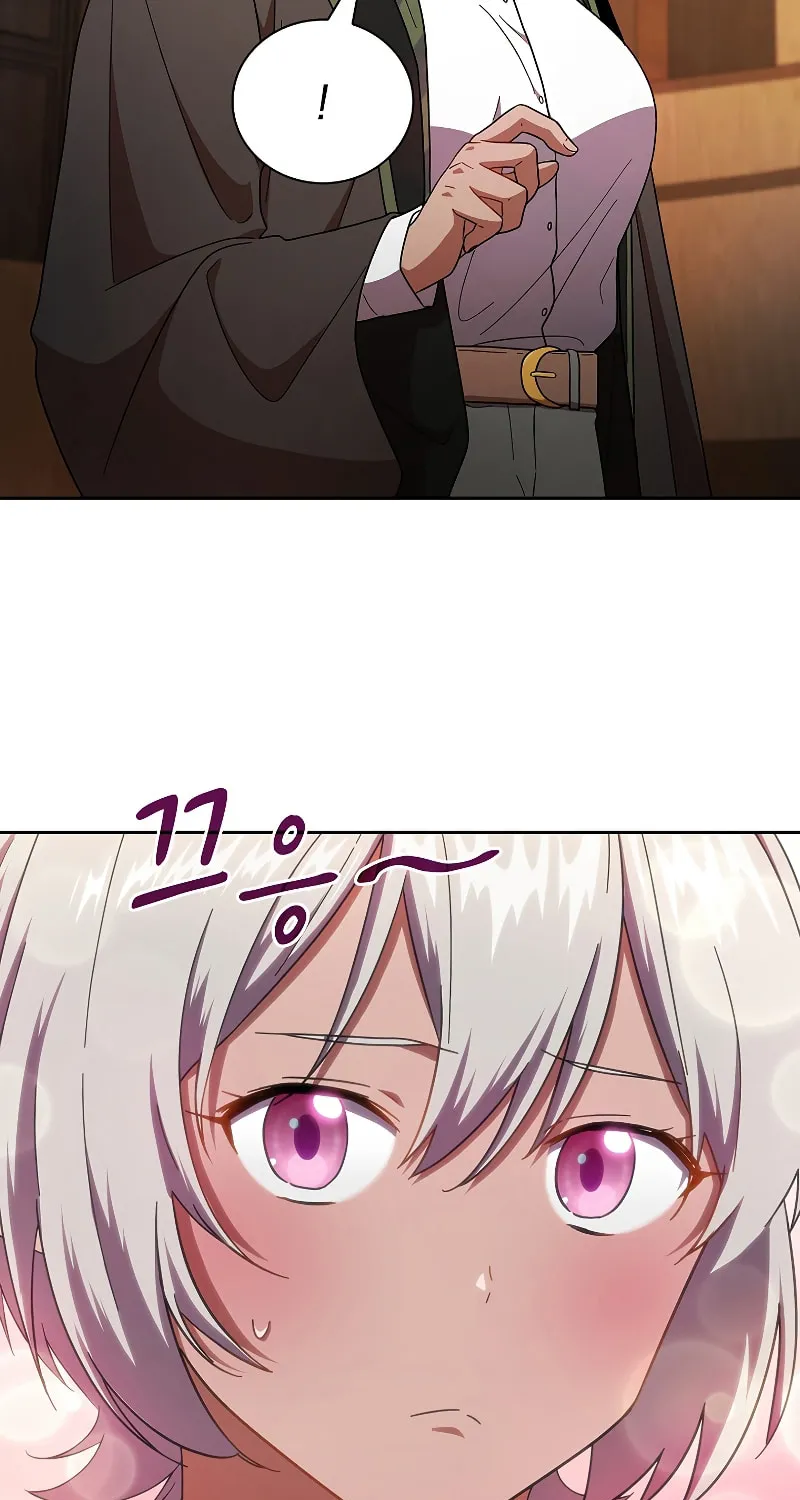 Becoming a Magic School Mage Chapter 25 page 78 - 