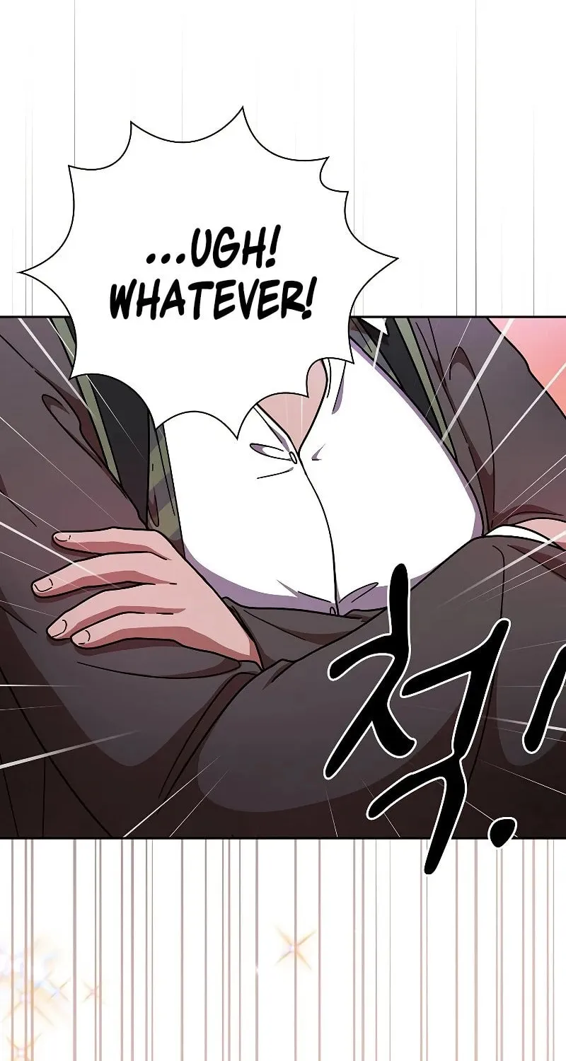 Becoming a Magic School Mage Chapter 25 page 81 - 