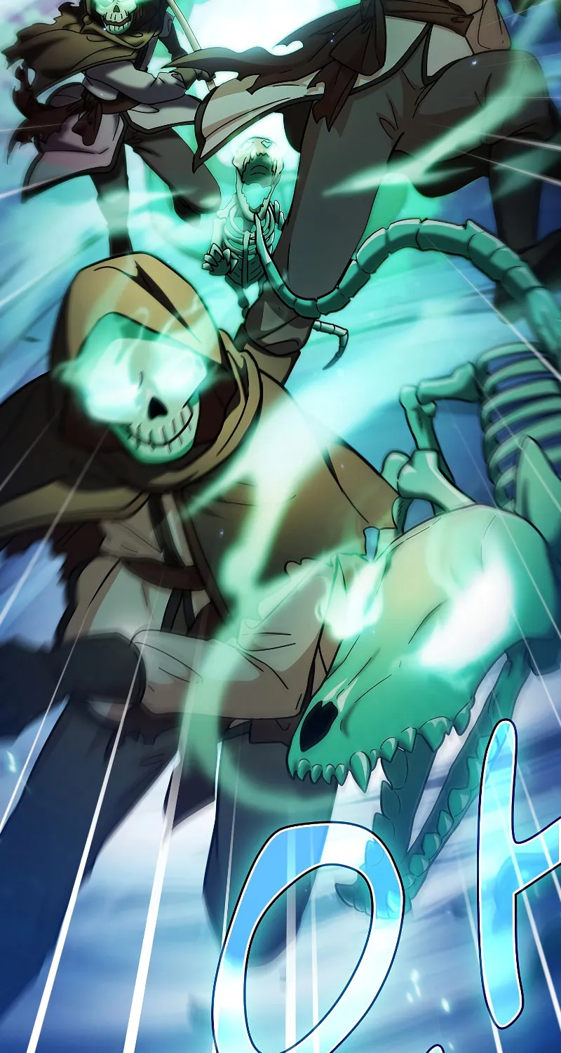 Becoming a Magic School Mage Chapter 26 page 101 - 