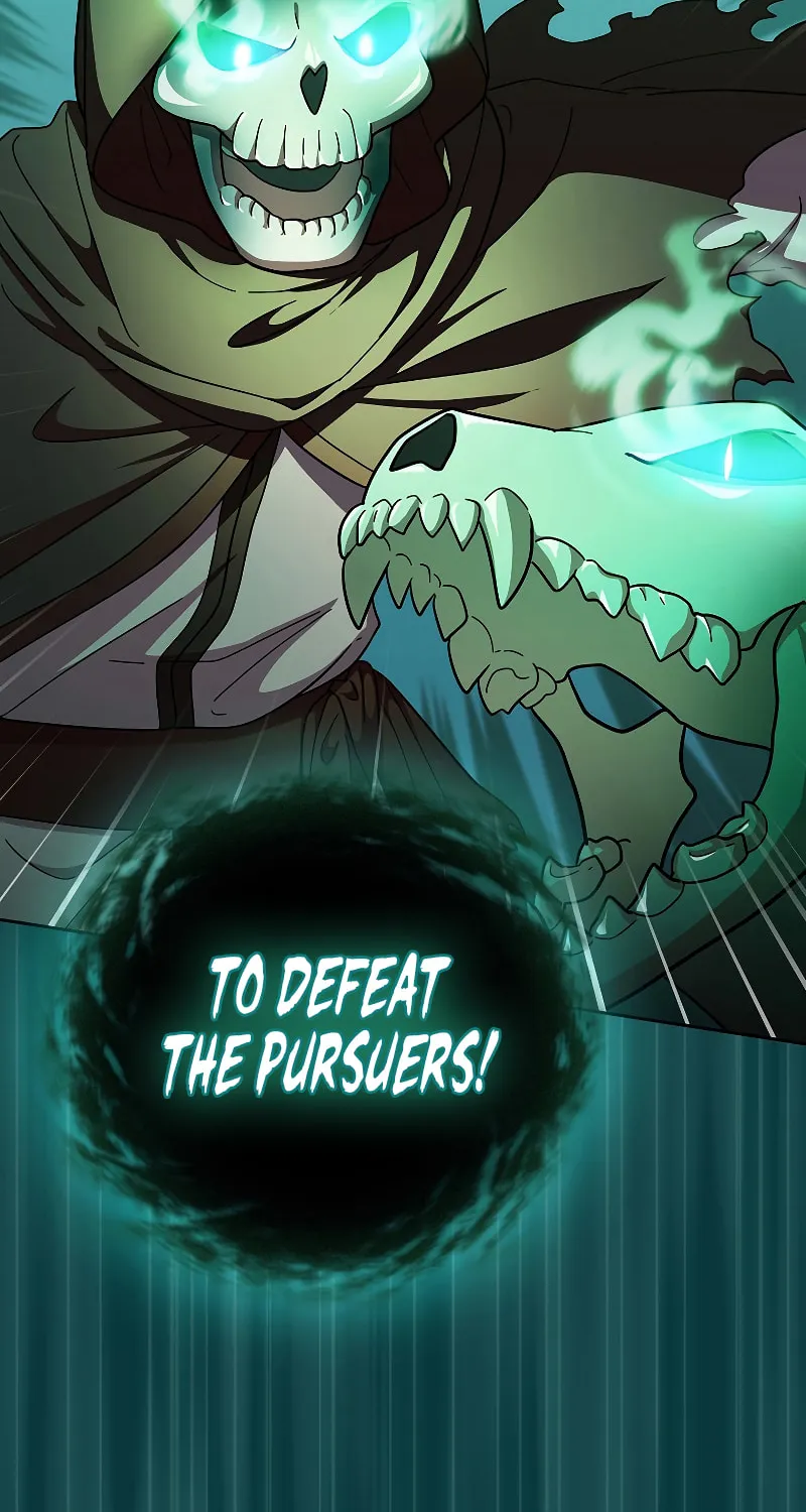 Becoming a Magic School Mage Chapter 26 page 103 - 