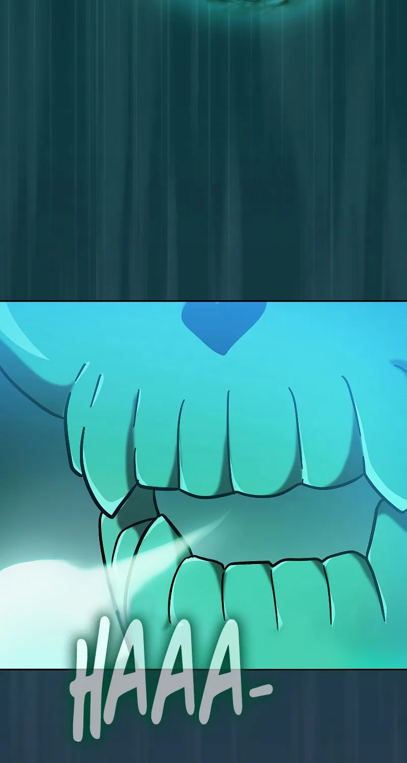 Becoming a Magic School Mage Chapter 26 page 105 - 