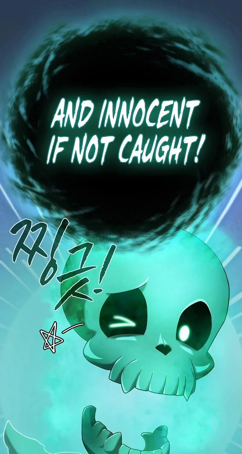 Becoming a Magic School Mage Chapter 26 page 107 - 