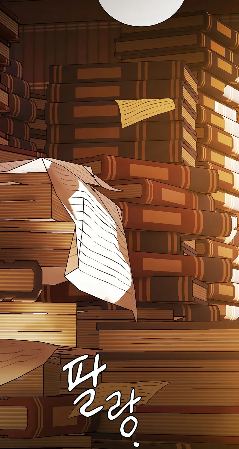 Becoming a Magic School Mage Chapter 26 page 16 - 