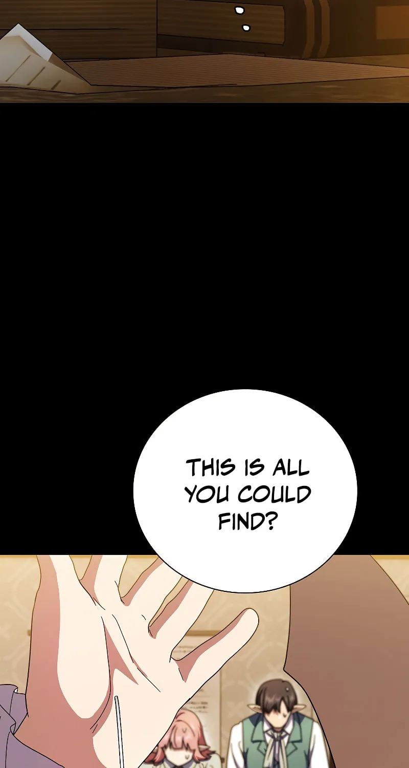 Becoming a Magic School Mage Chapter 26 page 17 - 