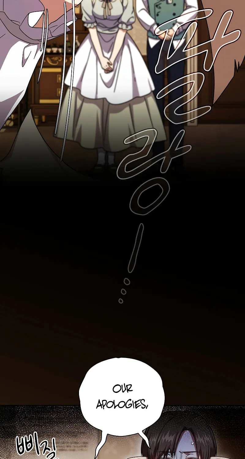 Becoming a Magic School Mage Chapter 26 page 18 - 