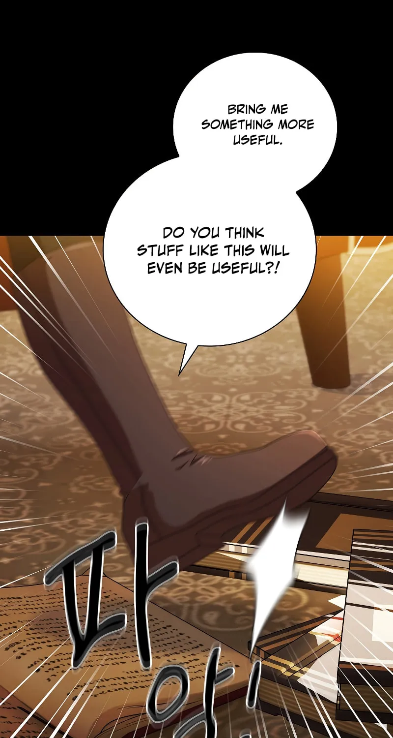 Becoming a Magic School Mage Chapter 26 page 21 - 