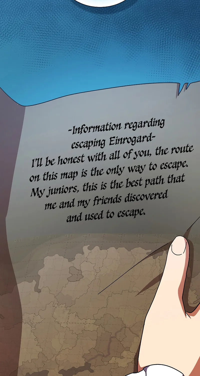 Becoming a Magic School Mage Chapter 26 page 27 - 