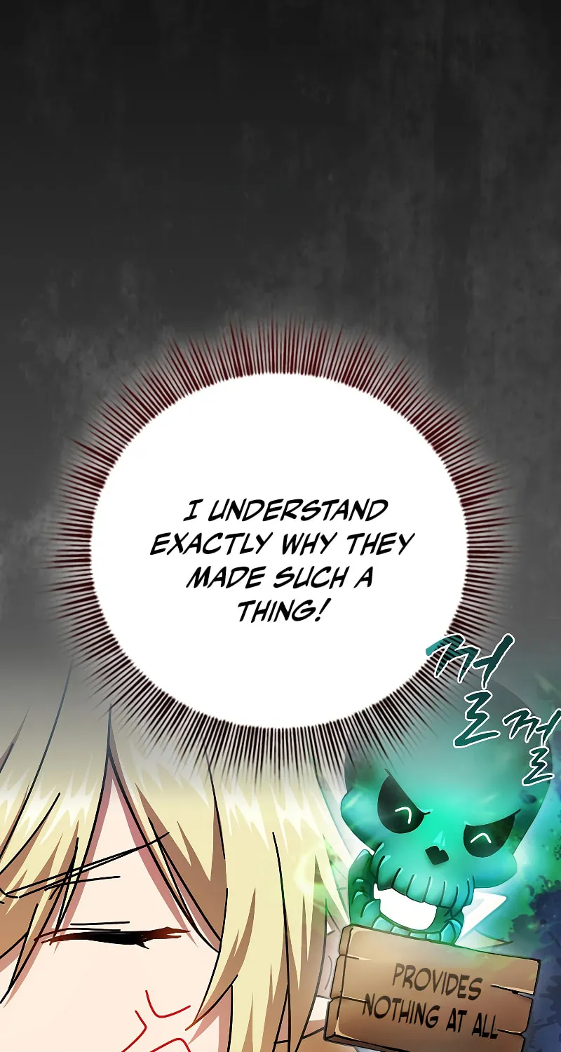Becoming a Magic School Mage Chapter 26 page 30 - 