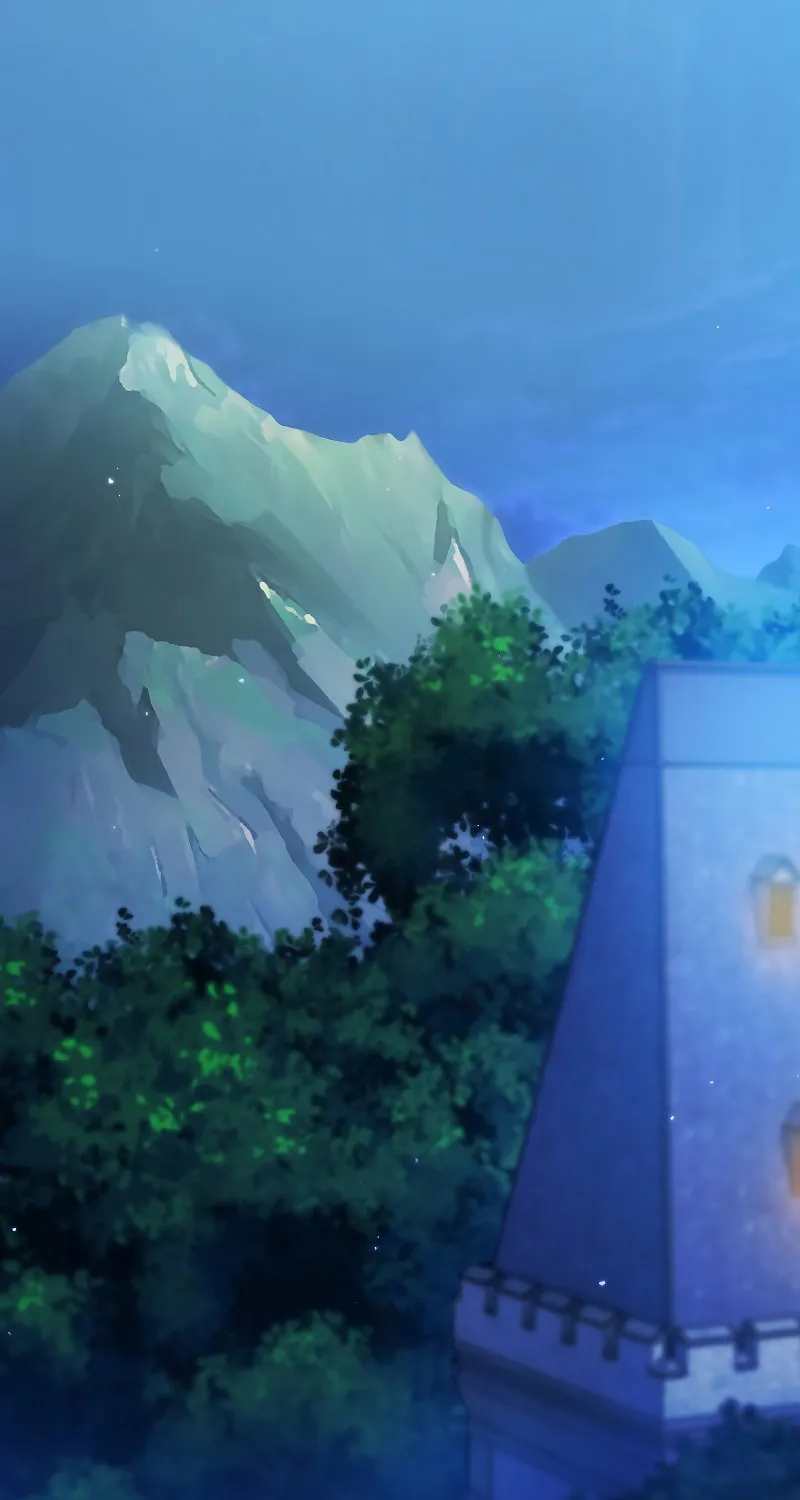 Becoming a Magic School Mage Chapter 26 page 32 - 