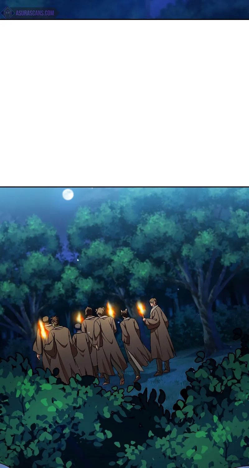 Becoming a Magic School Mage Chapter 26 page 33 - 