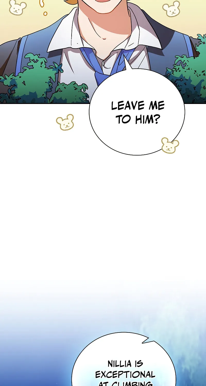 Becoming a Magic School Mage Chapter 26 page 41 - 