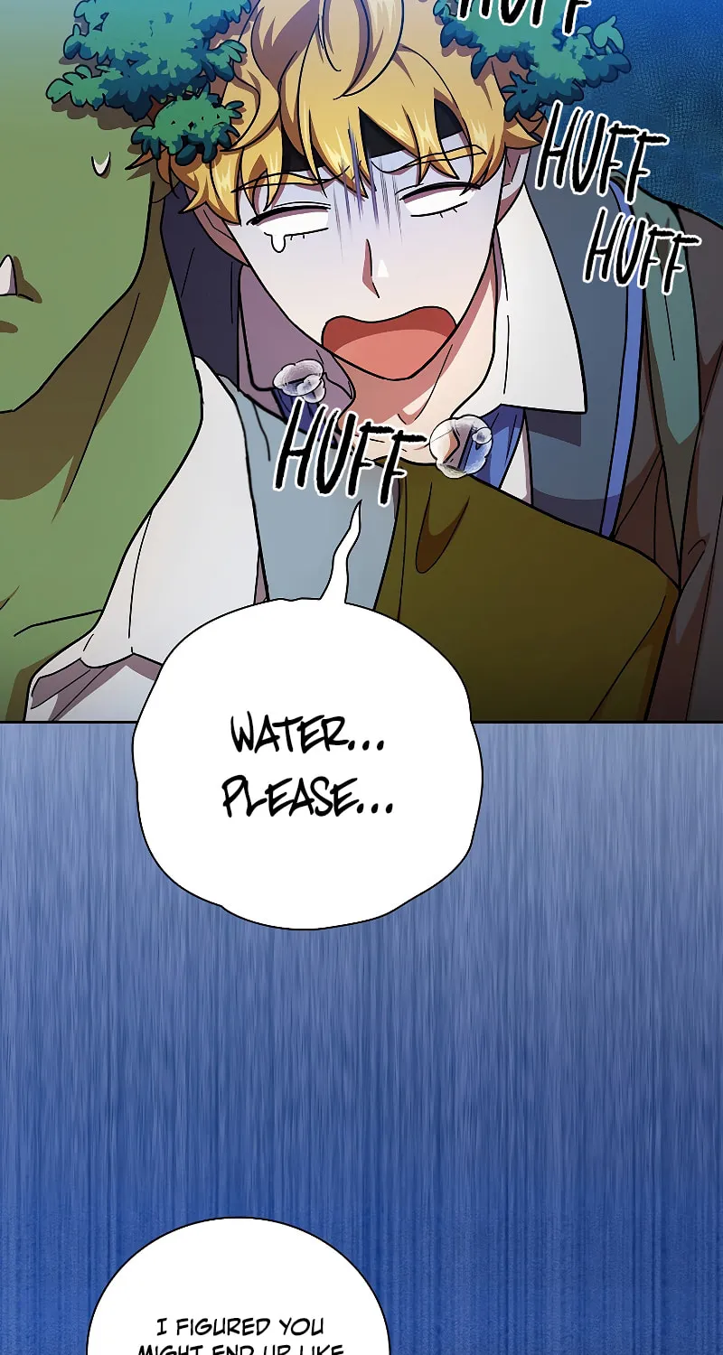 Becoming a Magic School Mage Chapter 26 page 48 - 