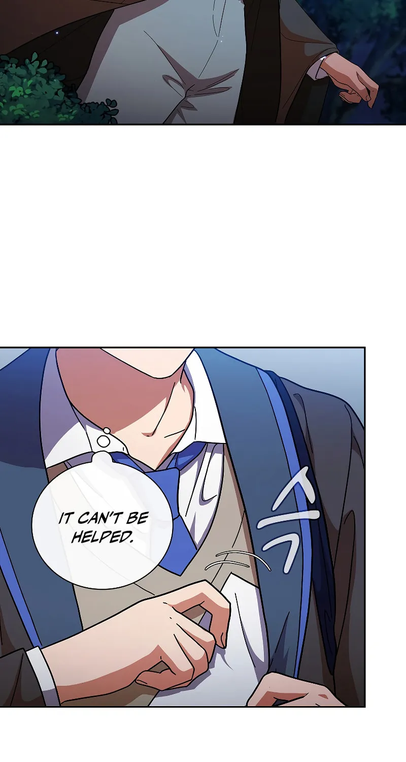 Becoming a Magic School Mage Chapter 26 page 52 - 