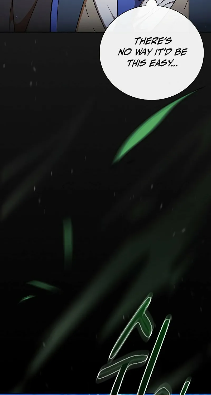 Becoming a Magic School Mage Chapter 26 page 60 - 