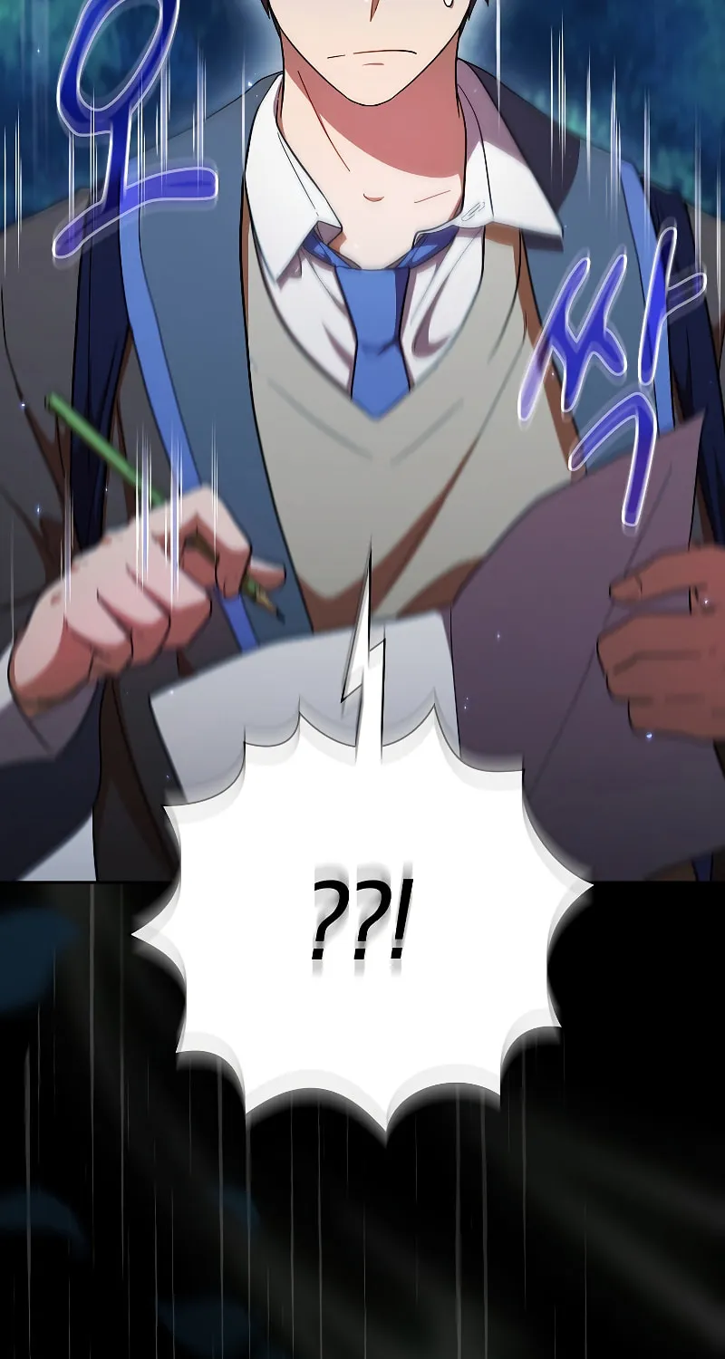 Becoming a Magic School Mage Chapter 26 page 65 - 